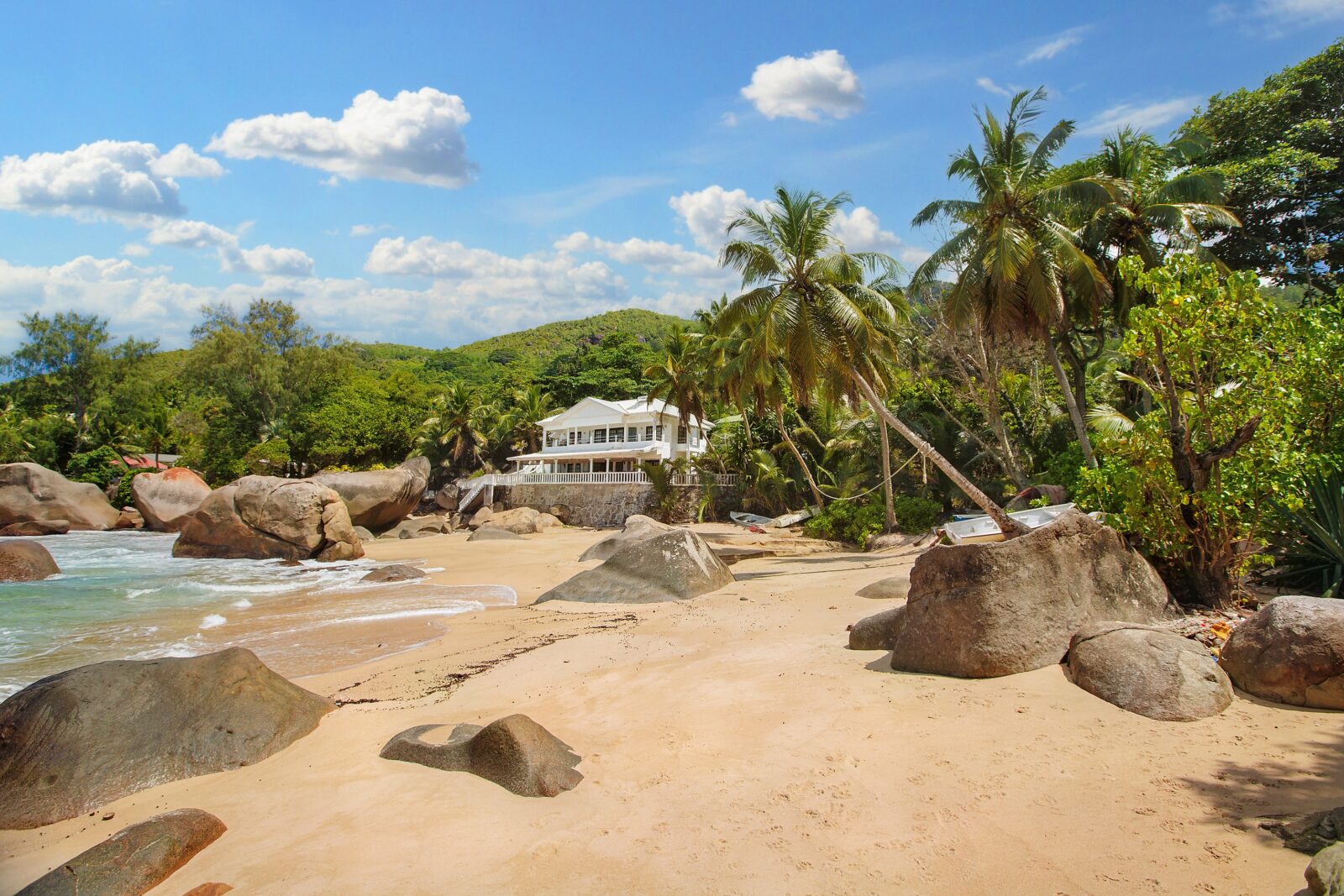 Отзывы туристов на Coral Strand Smart Choice, Сейшелы: хороший отель с большими проблемами Отзывы туристов на Coral Strand Smart Choice, Сейшелы: хороший отель с большими проблемами